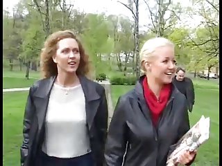 Hd-video sex norska fyrkant - 1 fyrkant